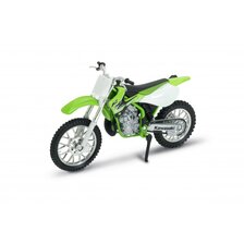 WELLY MODEL 1:18 HONDA CBR 1100 XX ČERVENÁ