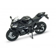 WELLY MODEL 1:18 HONDA CBR 1100 XX ČERVENÁ