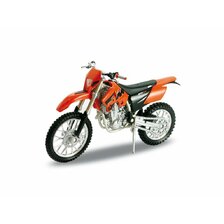 WELLY MODEL 1:18 HONDA F6C ČERNÁ