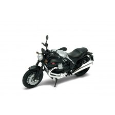 WELLY MODEL 1:18 MOTO GUZZI GRISO 1200 8V SE