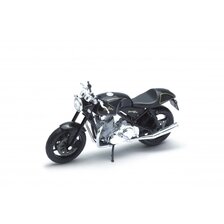 WELLY MODEL 1:18 HONDA CBR 1100 XX ČERVENÁ