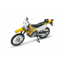WELLY MODEL 1:18 HONDA CBR 1100 XX ČERVENÁ