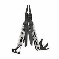 LEATHERMAN SIGNAL ČERNÝ/STŘÍBRNÝ