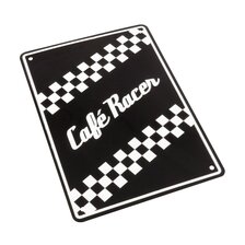 BIKE IT TABULKA CAFÉ RACER