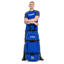 YAMAHA PADDOCK BLUE XL RACE TROLLEY