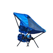 YAMAHA STOLIČKA PADDOCK BLUE