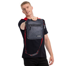 YAMAHA TAŠKA CEZ PLECE REVS MESSENGER BAG