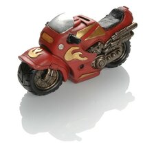 BOOSTER POKLADNIČKA