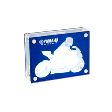 YAMAHA "PRASÁTKO" YAMAHA RACING