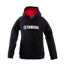 YAMAHA DĚTSKÁ MIKINA REVS