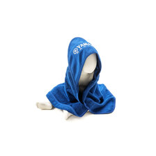 YAMAHA DETSKÁ OSUŠKA PADDOCK BLUE