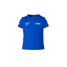 YAMAHA DĚTSKÉ TRIČKO PADDOCK BLUE