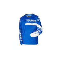 YAMAHA DĚTSKÝ DRES MX ALPINESTARS