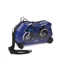 YAMAHA DETSKÝ KUFOR PADDOCK BLUE RIDE-ON