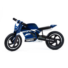 YAMAHA DŘEVĚNÉ ODRÁŽEDLO R1 PRO DĚTI