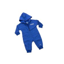 YAMAHA KOMBINÉZA PRE BÁBÄTKÁ PADDOCK BLUE