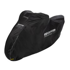 OXFORD PLACHTA NA MOTOCYKEL AQUATEX PRO