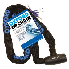 OXFORD ZÁMEK GP CHAIN 10 1,2 M LK104