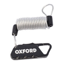 OXFORD ZÁMEK POCKET LOCK