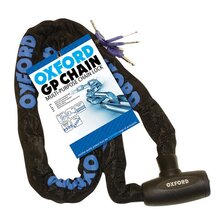 OXFORD ZÁMEK GP CHAIN8 1,5 M