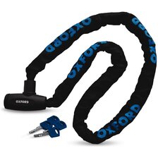 OXFORD ZÁMEK GP CHAIN 8  2,0 M