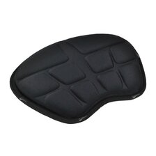SADDLEMEN EXTRA VELKÝ GELOVÝ SEDÁK NA MOTOCYKL