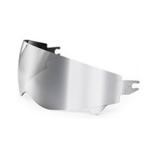 SCORPION EXO-COMBAT II SUN VISOR MIRROR SILVER (KS-O-01)