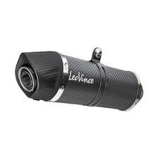 LEO VINCE VÝFUK LV ONE EVO CARBON FIBER HONDA NC 750 X (21-26) NEHOMOLOGOVANÝ