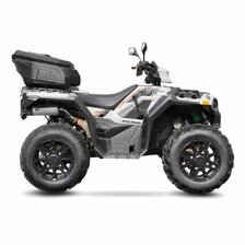 LEO VINCE VÝFUK LV ONE EVO POLARIS SPORTSMAN XP 1000 (17-24) NEHOMOLOGOVANÝ
