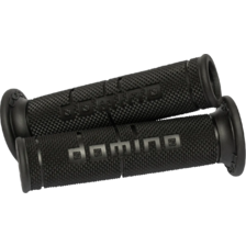 DOMINO GRIPY NA RIADIDLÁ CORSA BLACK