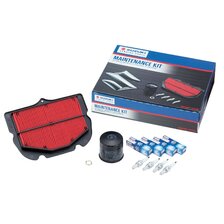 SUZUKI SERISNÝ KIT DR-Z4S/SM (25-)