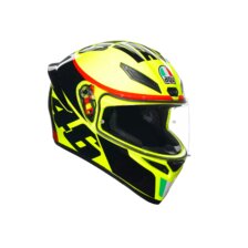 AGV PRILBA K1 S E2206 GRAZIE VALE