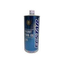 SUZUKI ECSTAR OLEJ DO PREDNEJ VIDLICE L06 1L