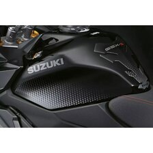 SUZUKI OCHRANNÁ FÓLIA NA NÁDRŽ SUZUKI GSX-S 1000 GT (22) ČIERNA