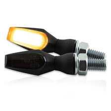 HS MOTO COB LED SMEROVKY SHIELD