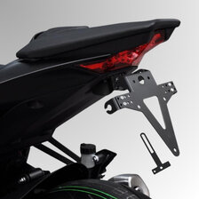 HS MOTO DRŽÁK SPZ KAWASAKI Z 1000 (14-)