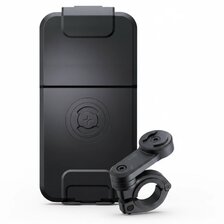 SP CONNECT MOTO BUNDLE XL SADA UNIVERZÁLNEHO OBALU A DRŽIAKA NA TELEFÓN SPC+ NA RIADIDLÁ