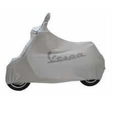 PVGA VESPA GTS PLACHTA INTERIÉROVÁ ŠEDÁ
