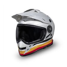 PVGA MOTO GUZZI PRILBA ADVENTURE V85TT M