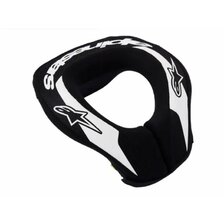 ALPINESTARS SEQUENCE CHRÁNIČ KRKU PRE DETI