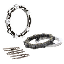 REKLUSE SPOJKOVÁ SADA RADIUSCX 4.0 KAWASAKI KX450 (21-26)