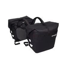 ENDURISTAN MONSOON 3 PANNIERS SYSTÉM BOČNÝCH TAŠIEK 60L