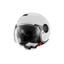 PVGA VESPA PRILBA ARGENTARIO BIELA XL