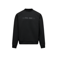 PVGA MOTO GUZZI MIKINA ESSENTIAL SWEATSHIRT 2XL