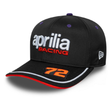 PVGA APRILIA ŠILTOVKA RACING 2025