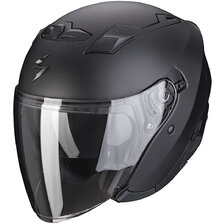 SCORPION PRILBA EXO-230 MATT BLACK