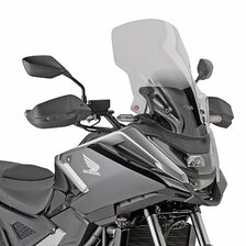 GIVI PLEXI ŠTÍT HONDA NC750X (25-26) D1217ST