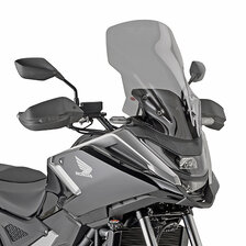 GIVI PLEXI ŠTÍT HONDA NC750X (25-26) D1217S