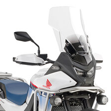 GIVI TRANSPARENTNÉ PLEXI HONDA XL 750 TRANSALP (25-26) D1220ST