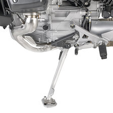 GIVI PODLOŽKA POD STOJAN MOTO GUZZI STELVIO 1000 (24) ES8208